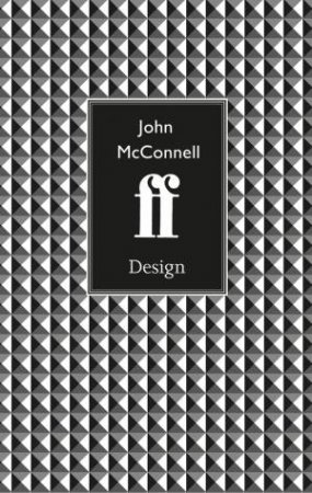 John McConnell: Design by Robert McCrum