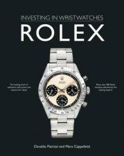 Investing In Wristwatches Rolex