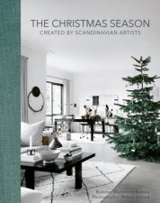 The Christmas Season Created By Scandinavian Artists