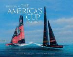 Story Of The Americas Cup 18512021