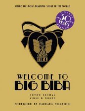 Welcome to Big Biba Inside the Most Beautiful Store in the World