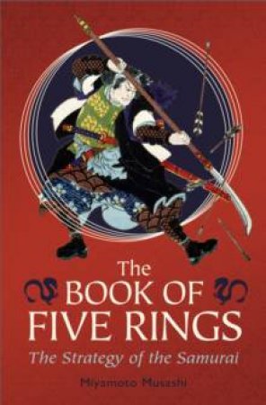 Arcturus Classic: The Book Of The Five Rings (Gift Slipcase Edition) by Miyamoto Musashi