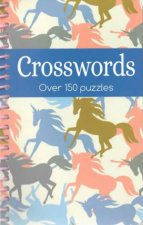 Pretty Puzzles Crosswords