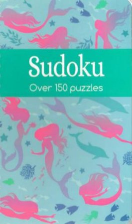 Pretty Puzzles: Sudoku by Various