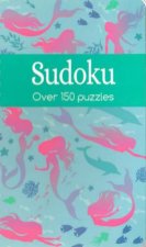 Pretty Puzzles Sudoku