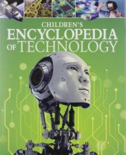 Childrens Encyclopedia Of Technology
