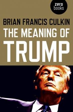 The Meaning Of Trump by Brian Francis Culkin