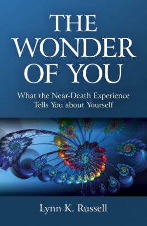 The Wonder Of You by Lynn Russell