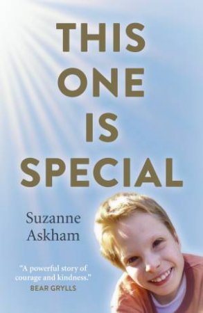 This One Is Special by Suzanne Askham