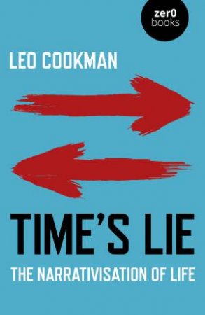 Time's Lie by Leo Cookman