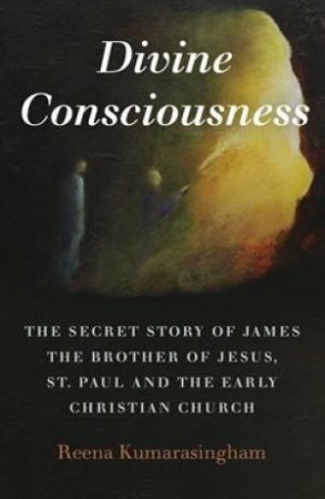 Divine Consciousness by Reena Kumarasingham