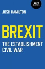 Brexit The Establishment Civil War