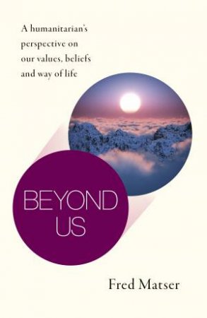 Beyond Us by Fred Master