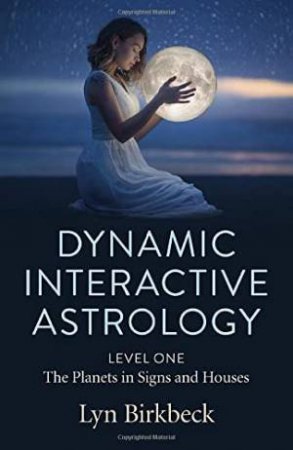 Dynamic Interactive Astrology by U. S. Andersen