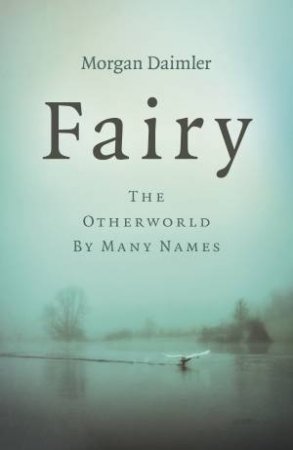 Fairy by Morgan Daimler