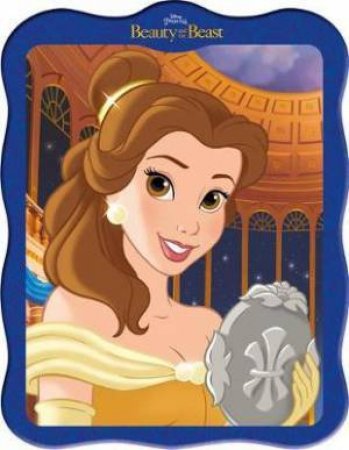 Beauty And The Beast: Happy Tin by Various