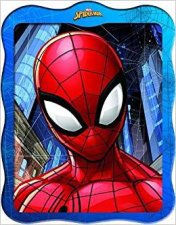 Marvel Spiderman Tin