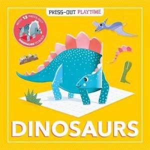 Dinosaurs by Various