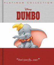 Disney Platinum Collection Dumbo