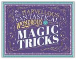 The Most Marvellous Fantastical Wonderous Box Of Magic Tricks