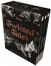 Disney Twisted Tales Box Set 2