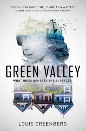 Green Valley by Louis Greenberg