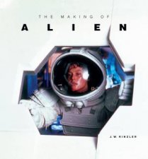 The Making Of Alien