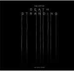 The Art Of Death Stranding