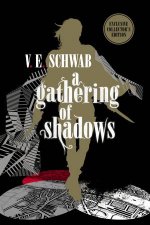 A Gathering Of Shadows Collectors Edition