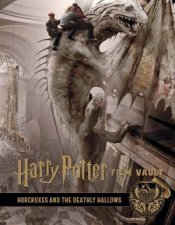 Harry Potter The Film Vault  Volume 3
