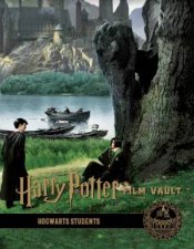 Harry Potter The Film Vault  Volume 4