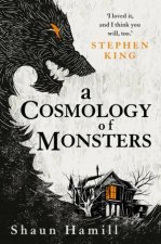 A Cosmology Of Monsters