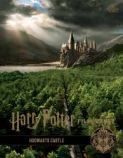 Harry Potter The Film Vault  Volume 6