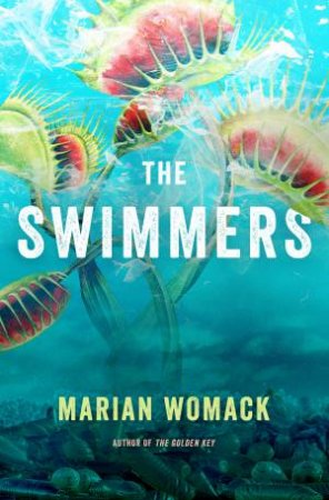 The Swimmers by Marian Womack