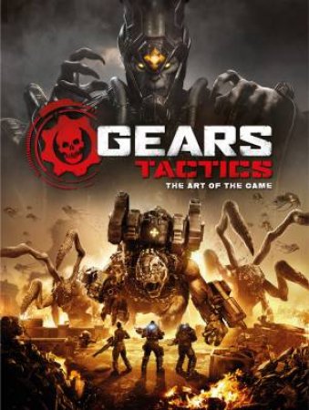 Gears Tactics by Various