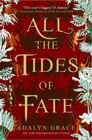adalyn grace all the tides of fate