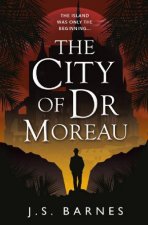 The City Of Dr Moreau