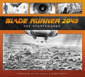 Blade Runner 2049 by Various