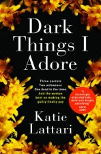 Dark Things I Adore