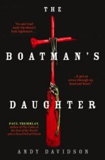 The Boatmans Daughter