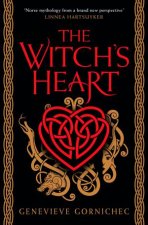 The Witchs Heart