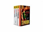 Hard Case Crime Stephen King Triple Collection Slipcase