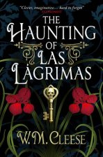 The Haunting Of Las Lgrimas