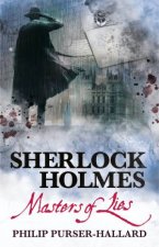 Sherlock Holmes  Masters Of Lies