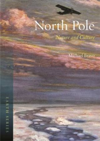 North Pole by Michael Bravo