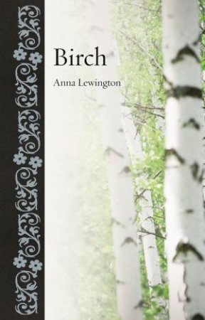 Birch by Anna Lewington