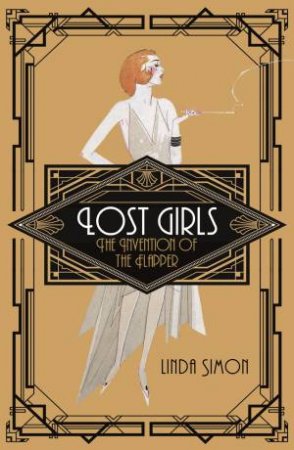 Lost Girls by Linda Simon