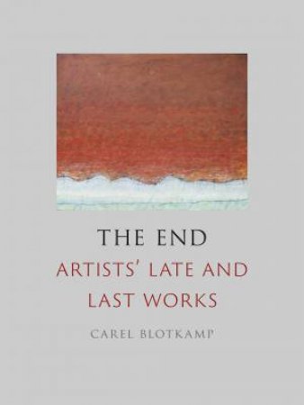 The End by Carel Blotkamp