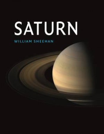 Saturn by William Sheehan