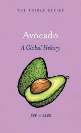 Avocado by Jeff Miller